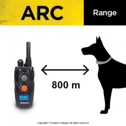 dogtra arc 800